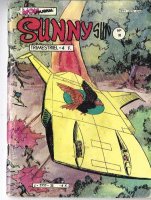 Sommaire Sunny Sun n° 33